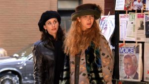 Friends Saison 1 Episode 11