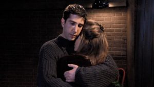 Friends Saison 1 Episode 12