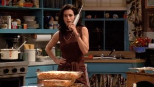 Friends Saison 1 Episode 12