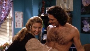Friends Saison 1 Episode 12