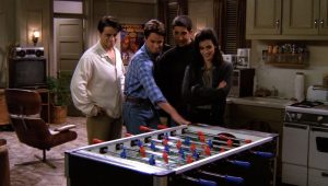Friends Saison 1 Episode 12