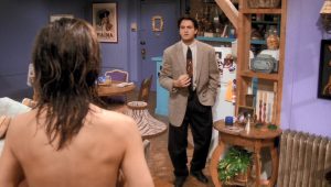 Friends Saison 1 Episode 13