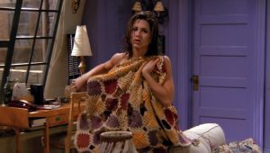 Friends Saison 1 Episode 13