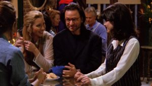 Friends Saison 1 Episode 13