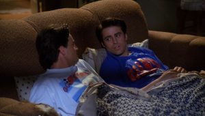 Friends Saison 1 Episode 13