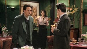 Friends Saison 1 Episode 14