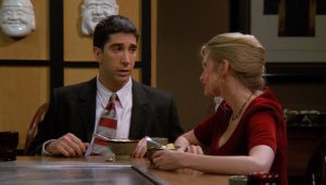 Friends Saison 1 Episode 14
