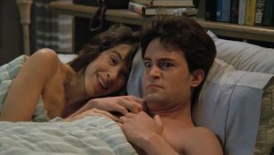 Friends Saison 1 Episode 14