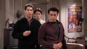 Friends Saison 1 Episode 15