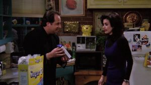 Friends Saison 1 Episode 15