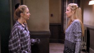 Friends Saison 1 Episode 16