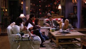 Friends Saison 1 Episode 16