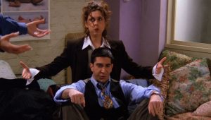 Friends Saison 1 Episode 16