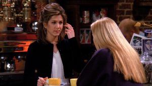 Friends Saison 1 Episode 16