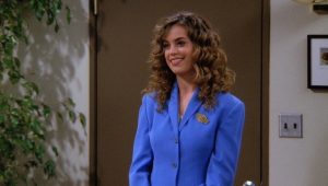 Friends Saison 1 Episode 16