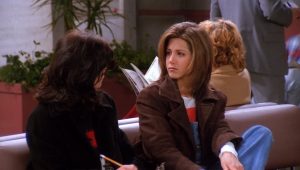 Friends Saison 1 Episode 17