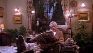 Friends Saison 1 Episode 17