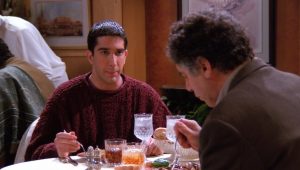 Friends Saison 1 Episode 17