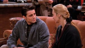 Friends Saison 1 Episode 17