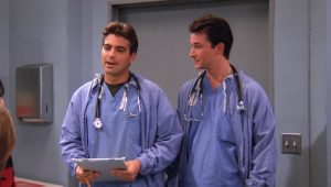 Friends Saison 1 Episode 17
