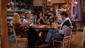 Friends Saison 1 Episode 18