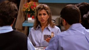 Friends Saison 1 Episode 18