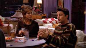 Friends Saison 1 Episode 18