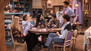 Friends Saison 1 Episode 18