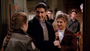 Friends Saison 1 Episode 19