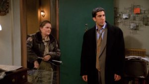 Friends Saison 1 Episode 19