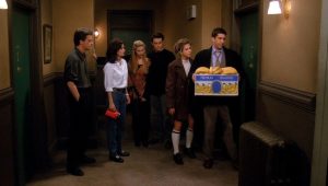 Friends Saison 1 Episode 19