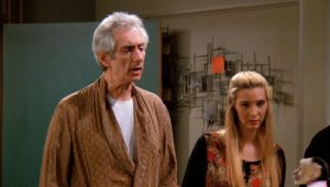 Friends Saison 1 Episode 19