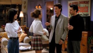 Friends Saison 1 Episode 19
