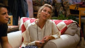 Friends Saison 1 Episode 2