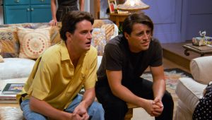 Friends Saison 1 Episode 2