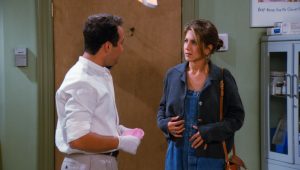 Friends Saison 1 Episode 2