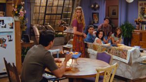 Friends Saison 1 Episode 2