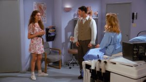 Friends Saison 1 Episode 2