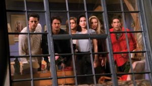 Friends Saison 1 Episode 20