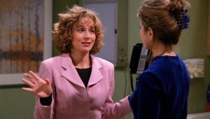 Friends Saison 1 Episode 20