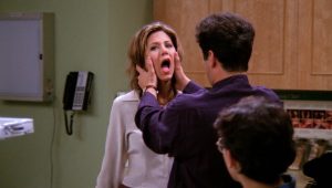 Friends Saison 1 Episode 20