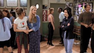 Friends Saison 1 Episode 21