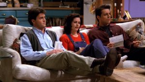 Friends Saison 1 Episode 21