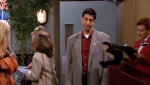 Friends Saison 1 Episode 21