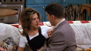 Friends Saison 1 Episode 22