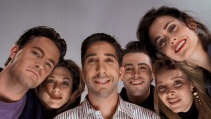 Friends Saison 1 Episode 23