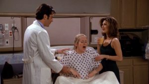 Friends Saison 1 Episode 23
