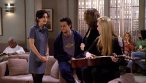 Friends Saison 1 Episode 23