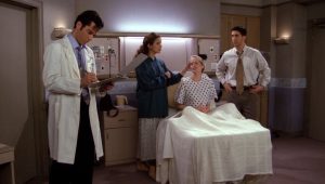 Friends Saison 1 Episode 23