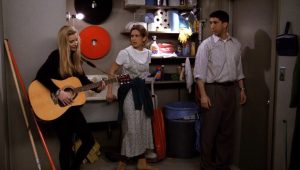 Friends Saison 1 Episode 23